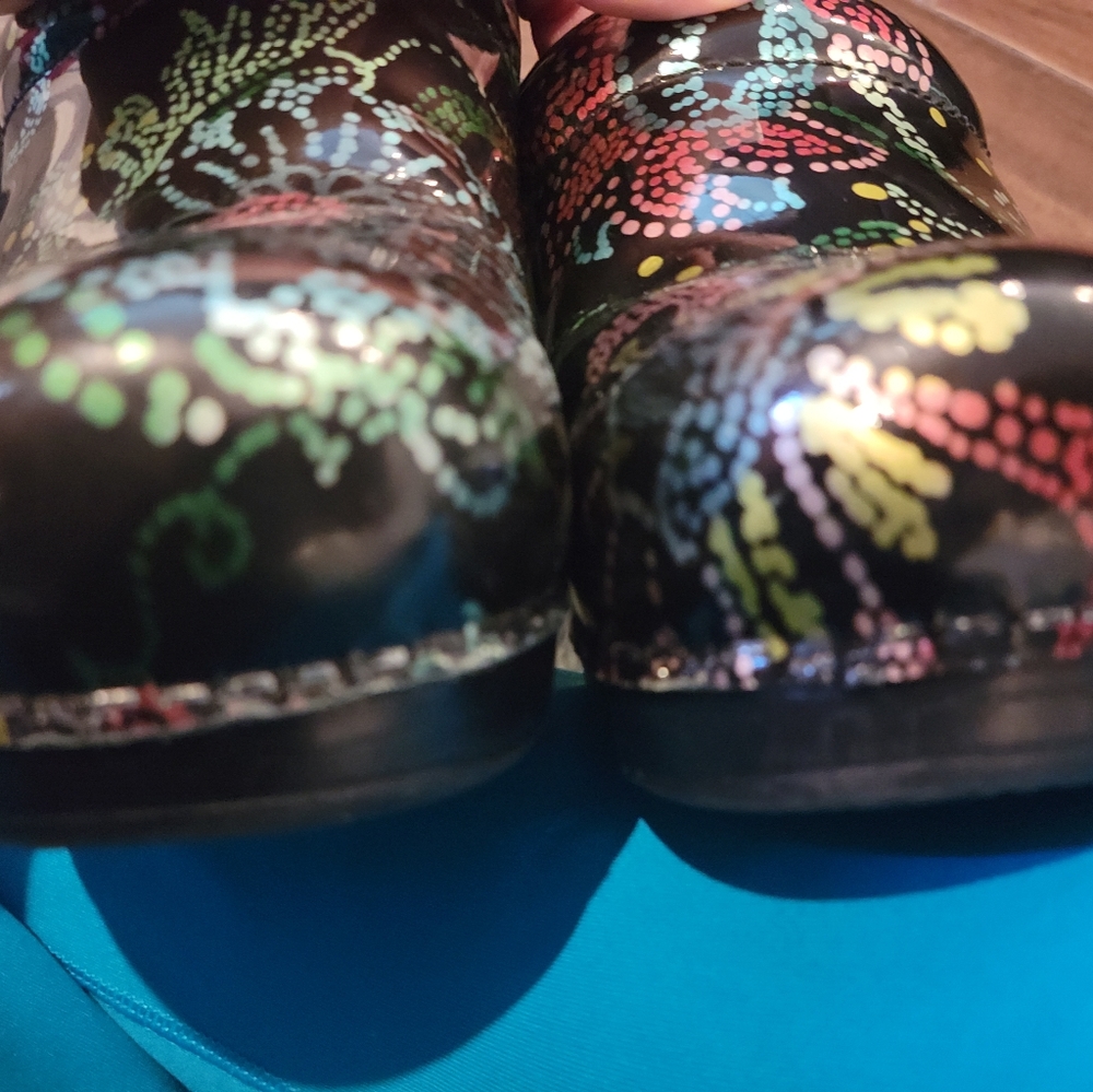Dansko Size 40 - Picture 7 of 7